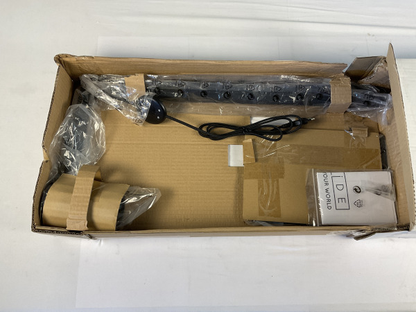Lucide Lesley Leeslamp – foto 2 – kavel bij XL Auctions