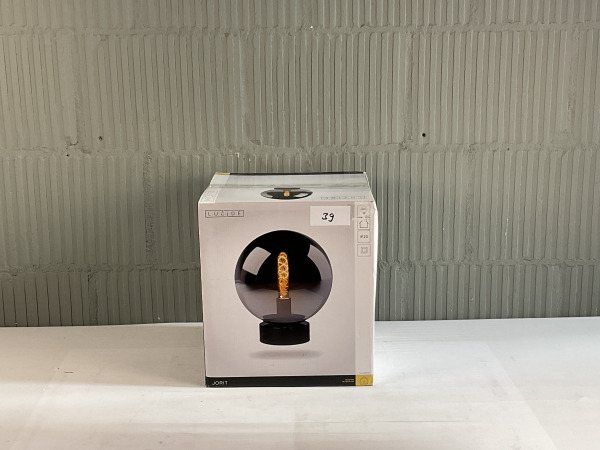 Lucide Jorit Tafellamp – foto 5 – kavel bij XL Auctions