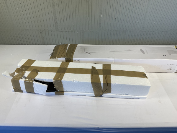 Lucide Hester Vloerlampen – foto 2 – kavel bij XL Auctions