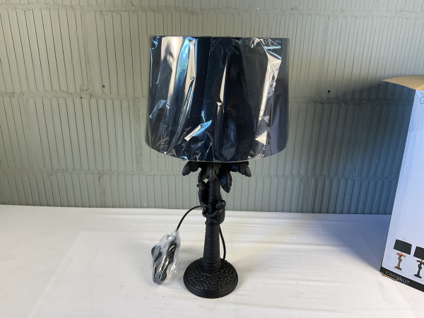 Lucide Coconut Tafellamp – foto 2 – kavel bij XL Auctions