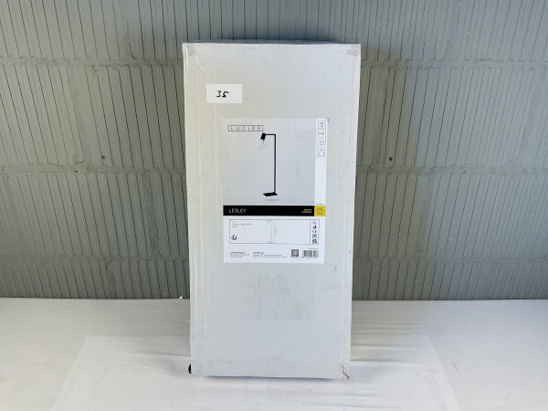 Lucide Lesley Leeslamp – foto 3 – kavel bij XL Auctions