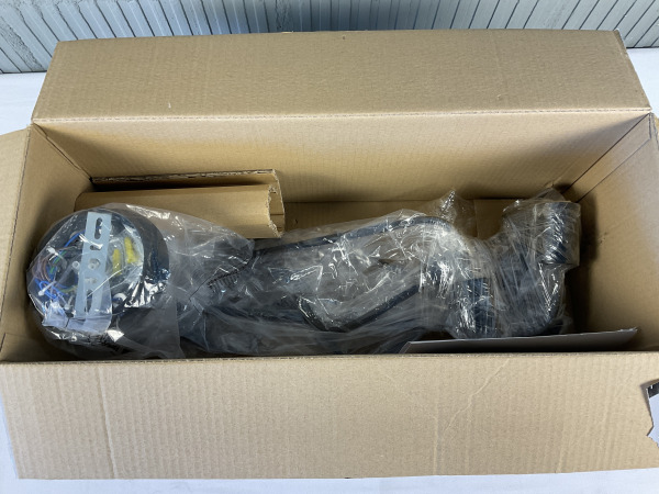 Lucide Lester Plafondlamp – foto 2 – kavel bij XL Auctions