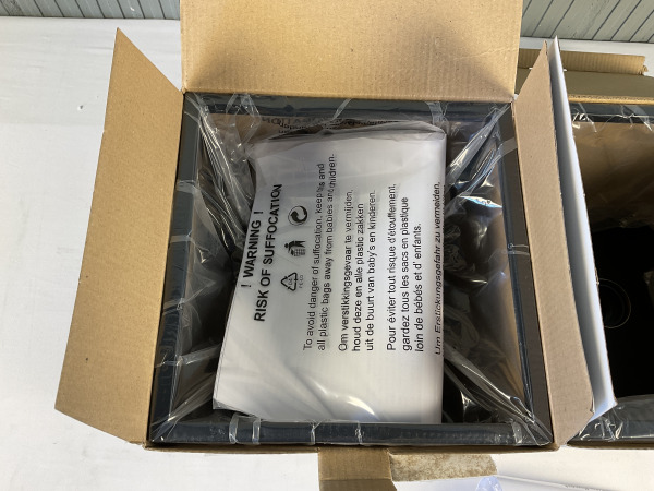 2x Lucide Ruben Plafondlamp – foto 4 – kavel bij XL Auctions