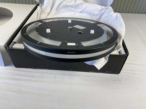 Philips Hue Being Plafond Lamp – foto 4 – kavel bij XL Auctions