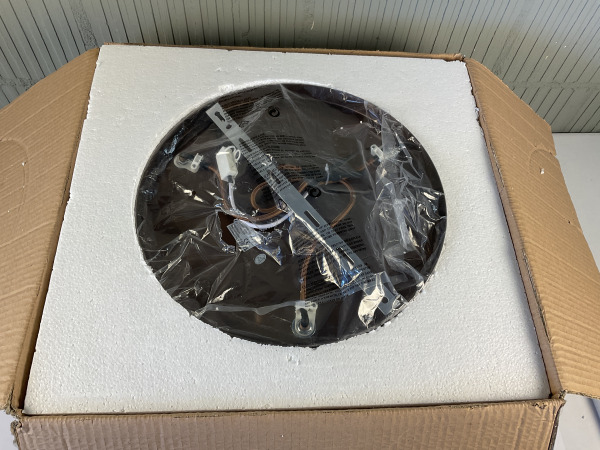Lucide Toledo Hanglamp – foto 5 – kavel bij XL Auctions