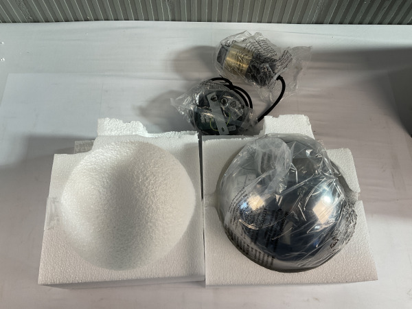 Lucide Julius Hanglamp Klein – foto 2 – kavel bij XL Auctions