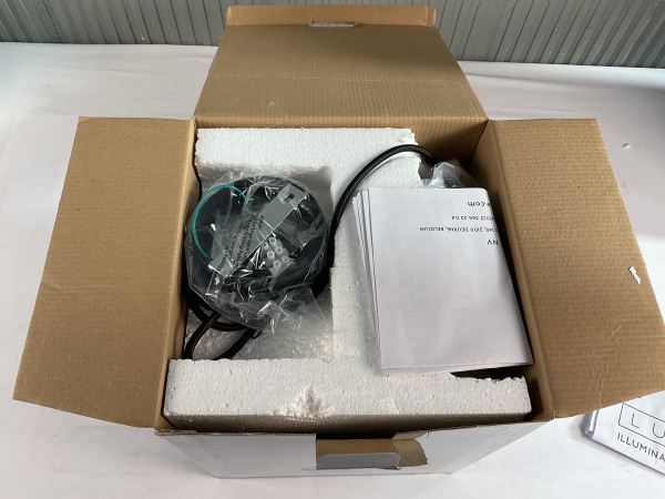 Lucide Julius Hanglamp Klein – foto 4 – kavel bij XL Auctions