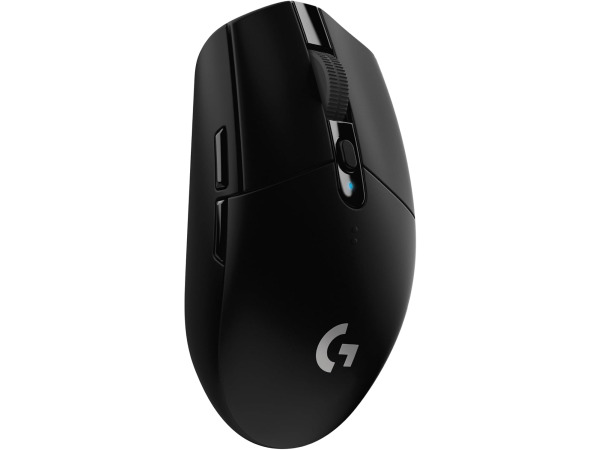 Logitech G305 Lightspeed Draadloze Gaming Muis 12.000DPI
