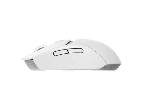 G309 Lightspeed Gamingmuis - Wit - 12k DPI – foto 5 – kavel bij XL Auctions