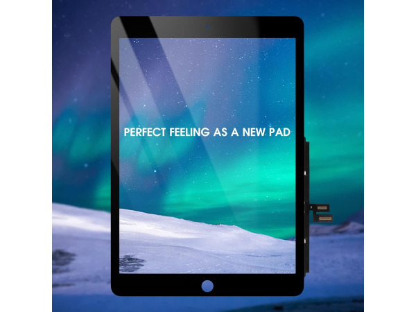 Touchscreen voor iPad 7/8 10,2 inch - reparatieset – foto 5 – kavel bij XL Auctions