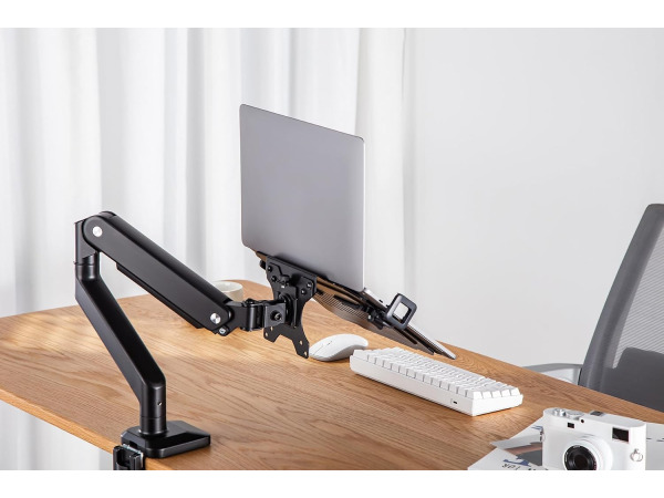 mywall HLA3L Laptopadapterhouder - VESA – foto 2 – kavel bij XL Auctions