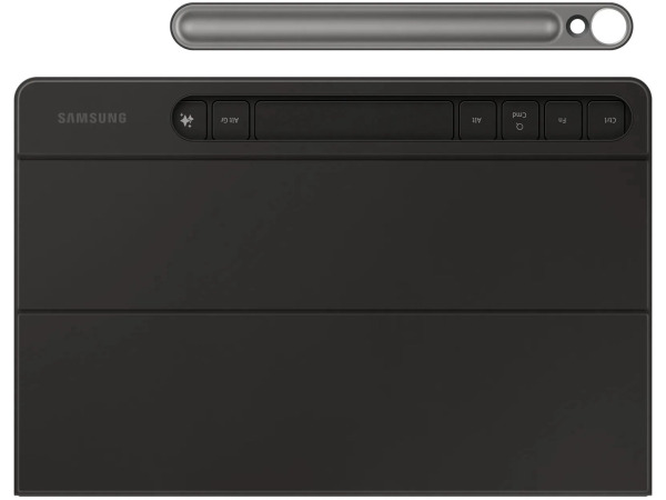 Samsung - Book Cover Keyboard Slim - Galaxy Tab S9/S10 – foto 3 – kavel bij XL Auctions
