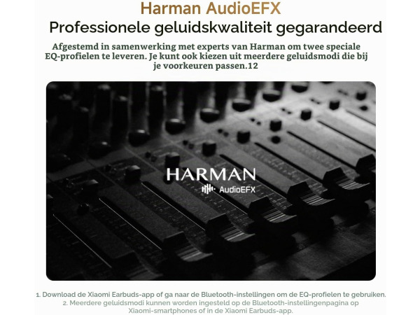 XIAOMI OpenWear Stereo Pro Titan - Oordopjes - HIFI – foto 6 – kavel bij XL Auctions
