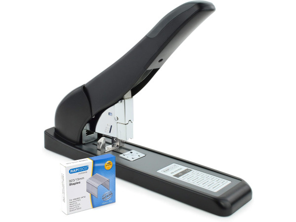 Rapesco 1551 ECO HD-210 Heavy Duty Uitgevoerde Nietmachine