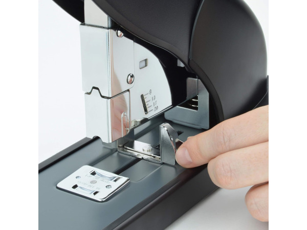 Rapesco 1551 ECO HD-210 Heavy Duty Uitgevoerde Nietmachine – foto 4 – kavel bij XL Auctions