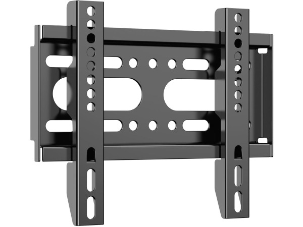 GRIFEMA TV-muurbeugel 26-55 inch - VESA 400 x 400 mm - 50KG