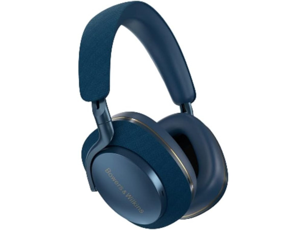 (Links geen geluid) Bowers & Wilkins Px7 S2 koptelefoon – kavel bij XL Auctions