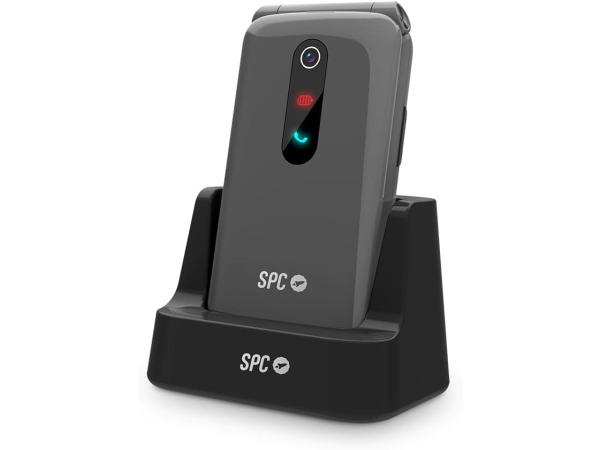 SPC Stella 3 – 4G mobiele telefoon -senioren grote toetsen – foto 3 – kavel bij XL Auctions