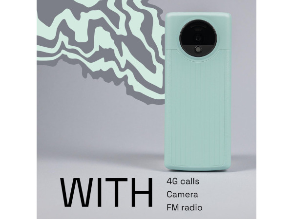 SPC WILD COOL - Eenvoudige mobiele telefoon – foto 5 – kavel bij XL Auctions