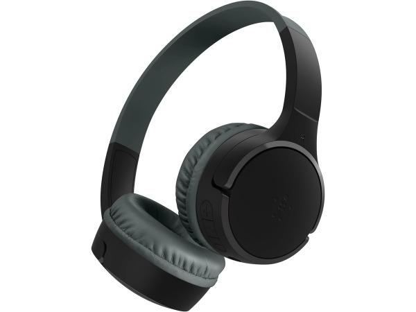 Belkin SoundForm Mini draadloze koptelefoon voor kinderen – kavel bij XL Auctions