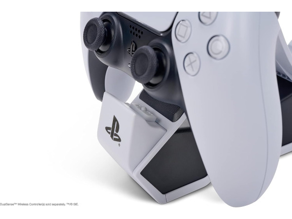PowerA Dubbel laadstation - DualSense controllers PS5 – foto 3 – kavel bij XL Auctions
