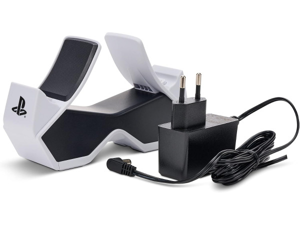 PowerA Dubbel laadstation - DualSense controllers PS5 – foto 6 – kavel bij XL Auctions