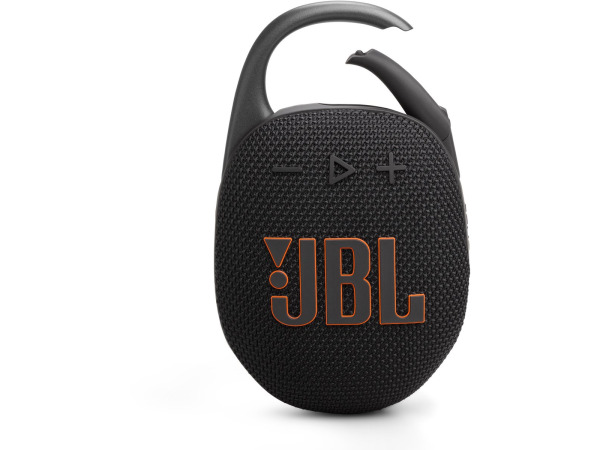 JBL Clip 5 - Draagbare Bluetooth Mini Speaker 12 uur - IP67