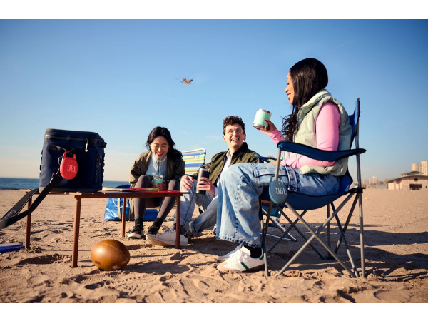 JBL Clip 5 - Draagbare Bluetooth Mini Speaker 12 uur - IP67 – foto 2 – kavel bij XL Auctions