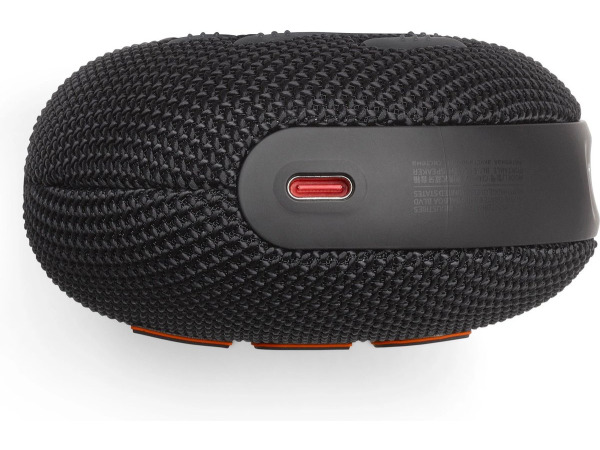 JBL Clip 5 - Draagbare Bluetooth Mini Speaker 12 uur - IP67 – foto 6 – kavel bij XL Auctions