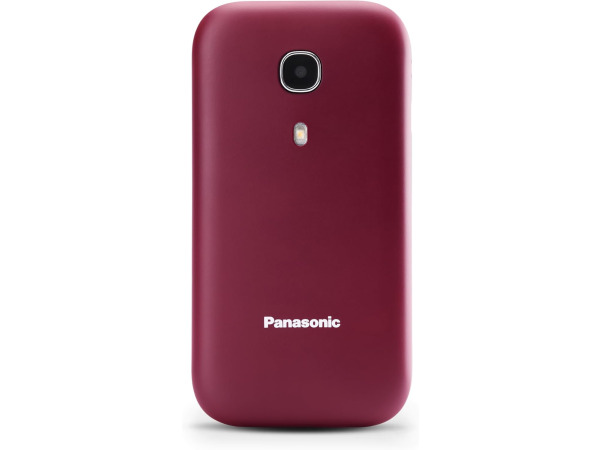 Panasonic KX-TU400EXR mobiele telefoon voor senioren – foto 4 – kavel bij XL Auctions