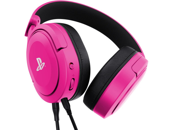 Trust GXT 498P Forta - Gaming Headset - Bedraad - PS5 – foto 8 – kavel bij XL Auctions