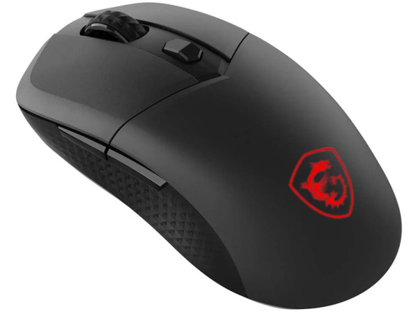 MSI Versa 300 Wireless - Gaming muis - 60 gram - 8000 DPI – foto 3 – kavel bij XL Auctions