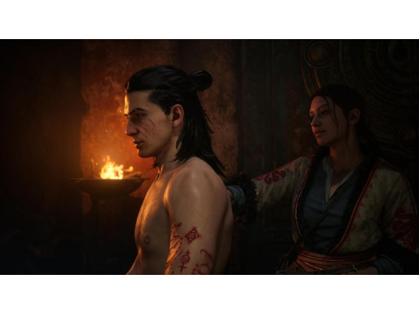 The blood of dawnwalker day 1 edition (ps5) (frans) – foto 2 – kavel bij XL Auctions