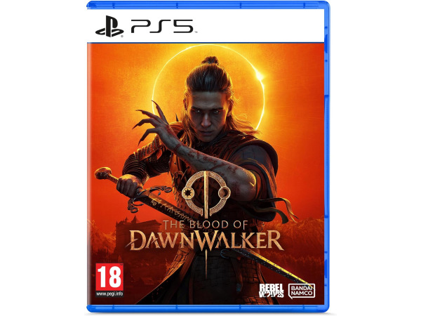 The blood of dawnwalker day 1 edition (ps5) (frans) – foto 3 – kavel bij XL Auctions