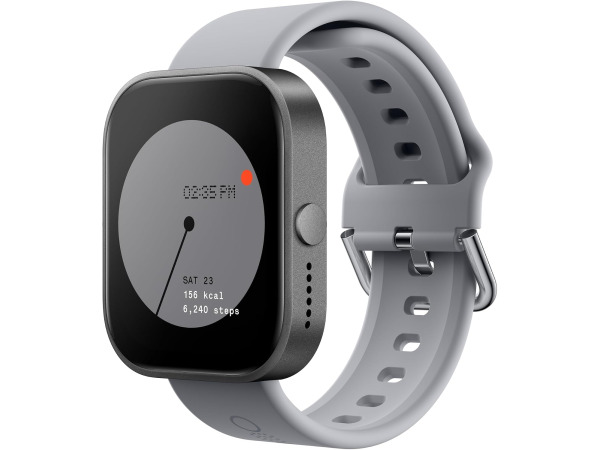 CMF by Nothing Watch Pro - Smartwatch - 1.96 AMOLED – kavel bij XL Auctions