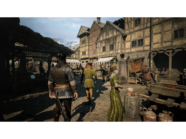 The blood of dawnwalker day 1 edition (ps5) (frans) – foto 4 – kavel bij XL Auctions