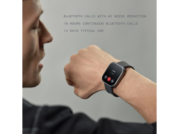 CMF by Nothing Watch Pro - Smartwatch - 1.96 AMOLED – foto 5 – kavel bij XL Auctions