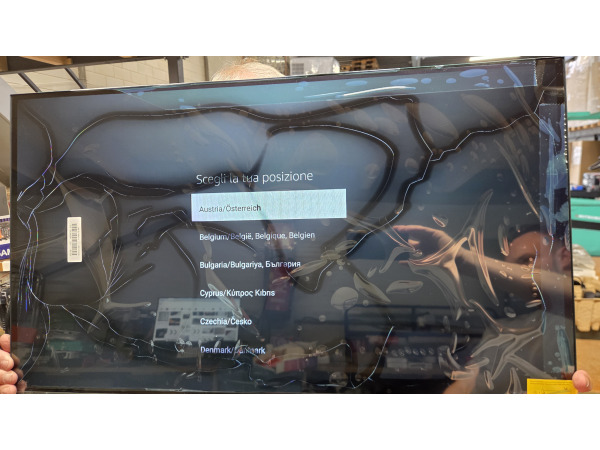 (Schade) Xiaomi TV F 32 - 32 inch - HD Smart Fire Tv – foto 16 – kavel bij XL Auctions