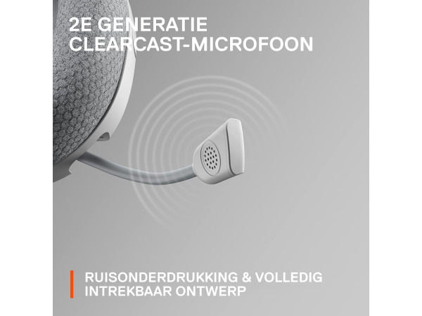 SteelSeries Arctis Nova 1 - gamingheadset - HiFi PC,PS5,Xbox – foto 9 – kavel bij XL Auctions