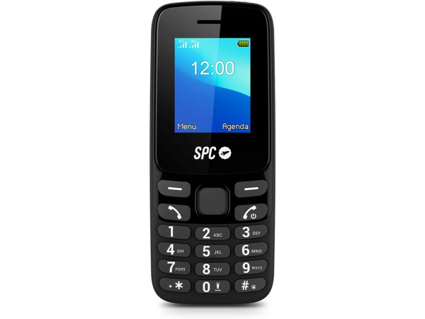 SPC Talk 2 – Basic mobile met 4G - USB-C