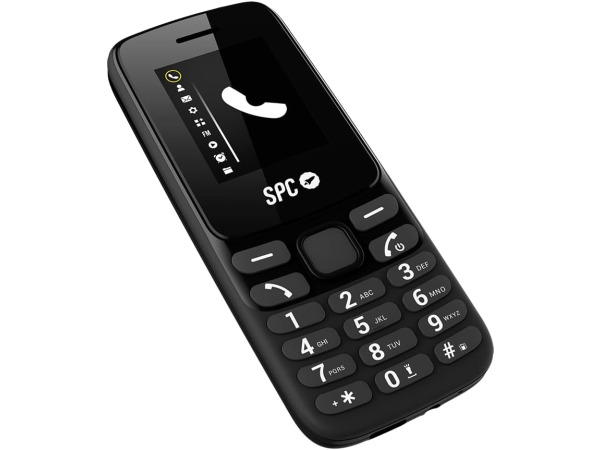 SPC Talk 2 – Basic mobile met 4G - USB-C – foto 2 – kavel bij XL Auctions