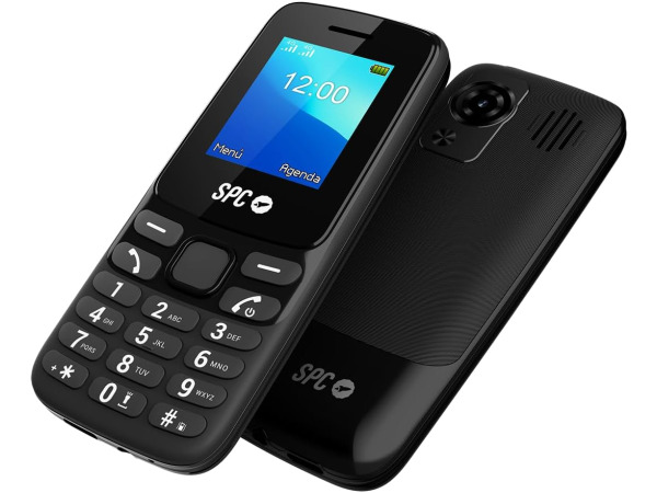 SPC Talk 2 – Basic mobile met 4G - USB-C – foto 3 – kavel bij XL Auctions