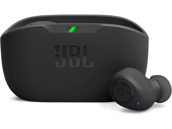 JBL Wave Buds - oordopjes met IP54 en IPX2 waterdichtheid
