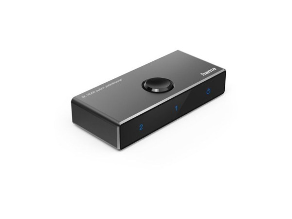 Hama - 8K HDMI-Switch