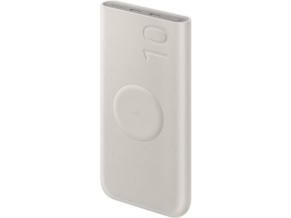 Samsung Inductieve powerbank 10.000 mAh 25 Watt