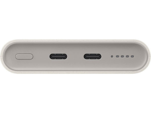 Samsung Inductieve powerbank 10.000 mAh 25 Watt – foto 2 – kavel bij XL Auctions
