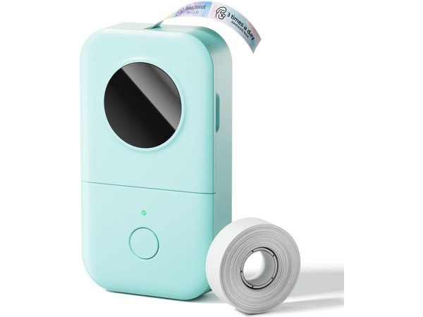 Phomemo D30 labelprinter - Bluetooth