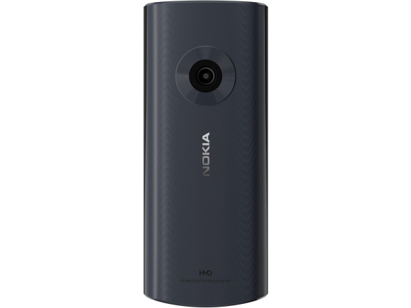 NOKIA 110 (2024) - 4G - Midnight Blue - Dual SIM – foto 2 – kavel bij XL Auctions
