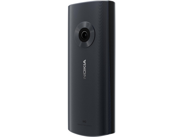 NOKIA 110 (2024) - 4G - Midnight Blue - Dual SIM – foto 4 – kavel bij XL Auctions