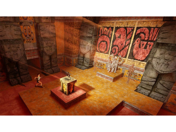 Tomb Raider 1-3 Remastered Starring Lara Croft – foto 2 – kavel bij XL Auctions